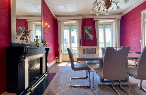 Le Balcon de Gambetta ※ - Foto 23