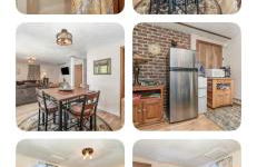 Mountain Chalet - Foto 6