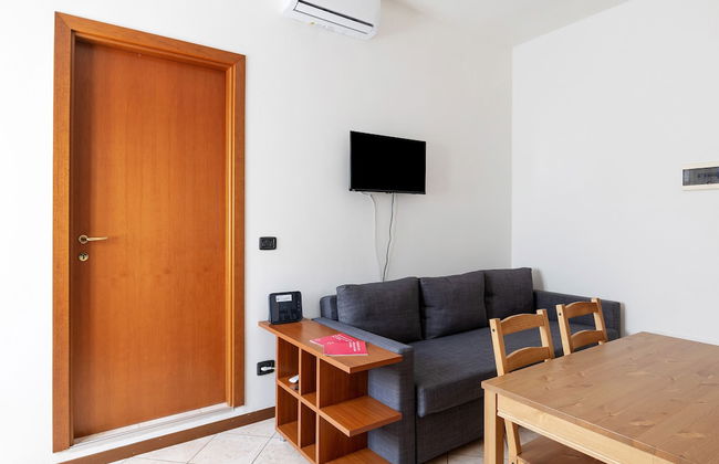 Delia's Studios by Wonderful italy - Foto 28