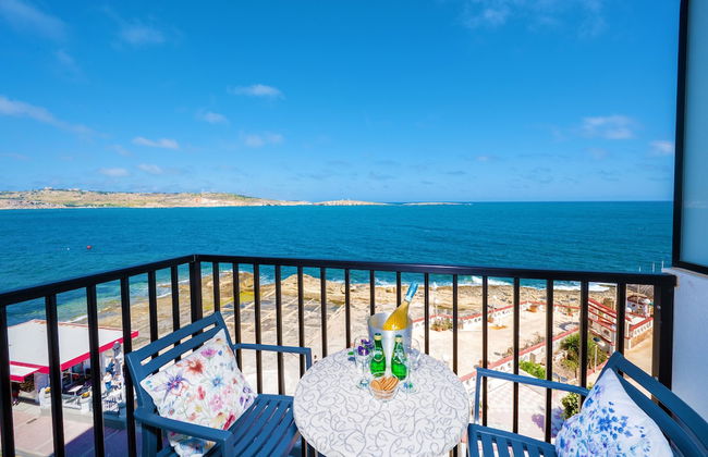 Islet Seafront Family Apartment - Foto 26