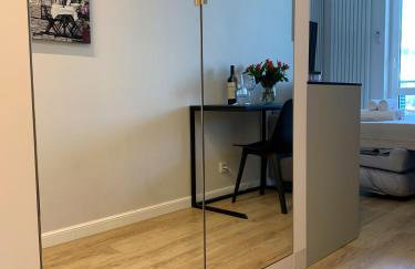 Warsaw Home Suites - Foto 36