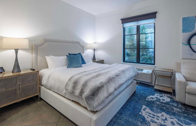 121 Hotel Floor 1 & 2 by Avantstay Sleeps 34, 10 Units in Nashville - Foto 10