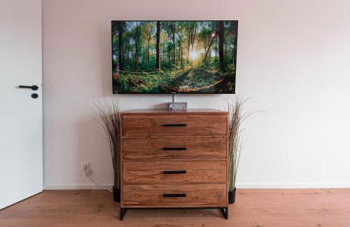 unique Komfortsuite - Göppingen - Foto 23