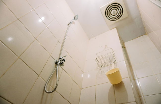 Comfort And Homey Studio At Sunter Park View Apartment - Foto 12