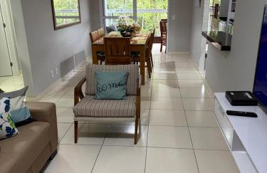 Apartamento em Bertioga, ótima localização, Bertioga Residence Club - Photo 1