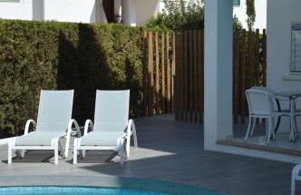 FERRERA SUITES - Foto 22