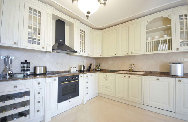 St. George Apartments and Villa with pool - Foto 23