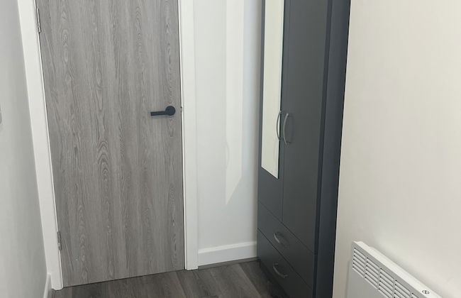 Boothtown Luxury Apartments - Foto 21