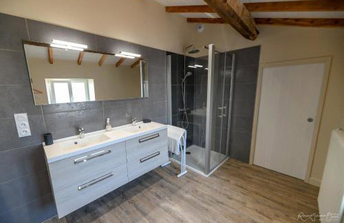 Gites De La Grande Borderie - Photo 46