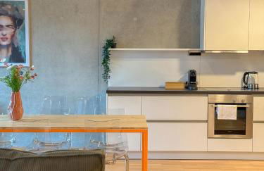 Sunset Club - LOFT II - 160 m2 - Zentral - Foto 12