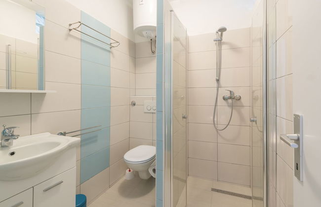 Apartments Nona 2 - Foto 28