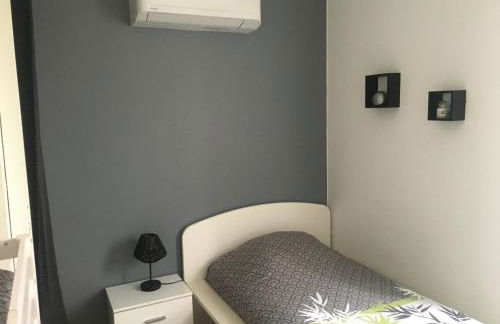 Duplex - Palais de Justice - Photo 12