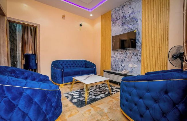 Kudis Royal Apartments - Foto 15