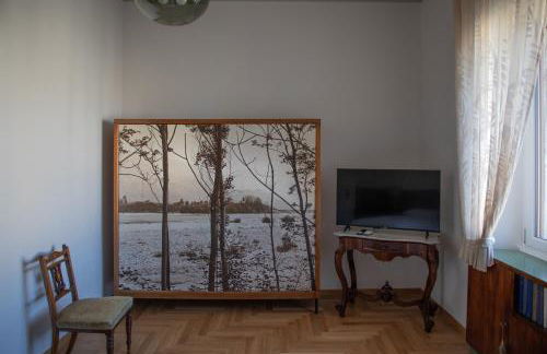 Dimore Santojanni - Il Salotto dei Portici nel centro di Potenza - Photo 59