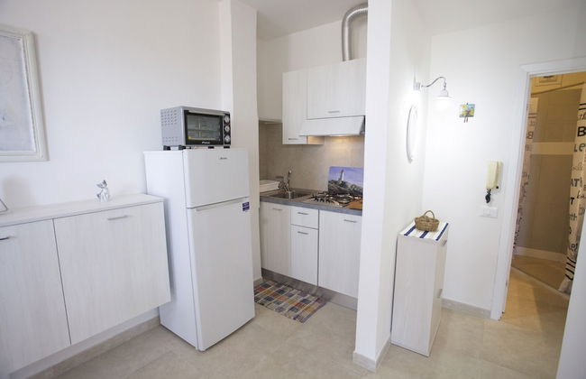 Appartamento Lo Scoglietto - Foto 5