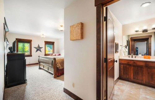 Ski Slope Condo Schweitzer Ski Mountain - Foto 29