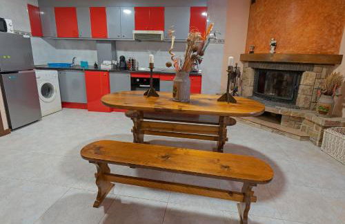 Alojamiento Rural Casa Ezkerra - Foto 6