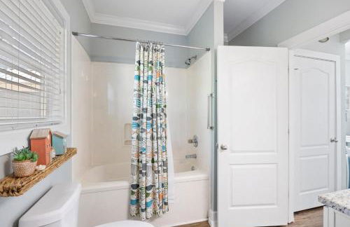 Blue Skies Cottage 29Cu By Pkrm - Foto 8