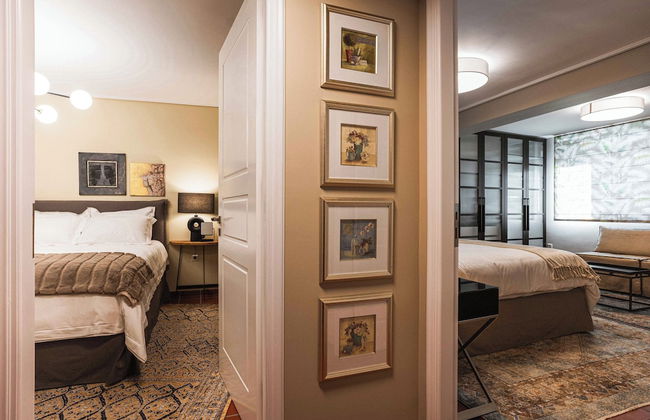 Milea Agritourism - Foto 18