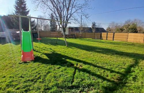 Maison a 12 mn du circuit des 24h - Foto 7