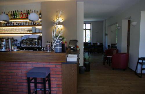 Forsthaus Sommerswalde - Foto 2