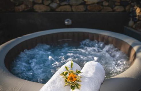 Evgenias Olive House - Foto 20