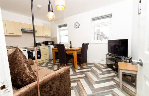 Cosy & Compact Apartment in Swinton - Foto 17