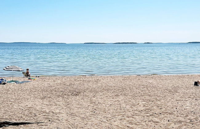 8 Person Holiday Home in Ingaro - Foto 28