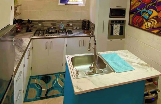 Villa De Lasannta - 2bd By Zenbreak - Photo 15