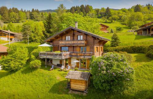 Chalet Isatys - OVO Network - Foto 3