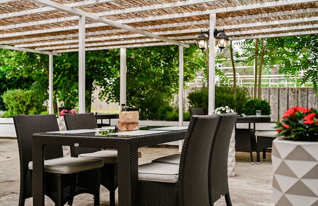 Holiday Resort Medveja - Liburnia - Foto 37