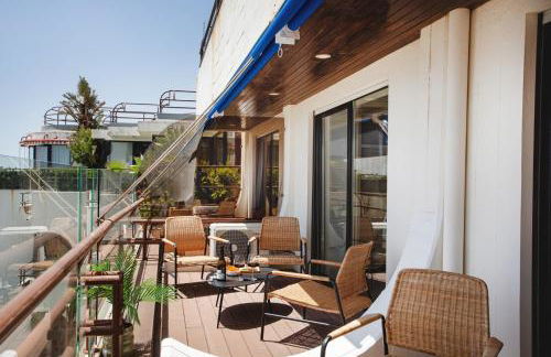 Varandas do Mar - Estoril Atlantic Views - Foto 12