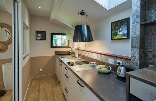 Salamandre et Hippocampe - Foto 13