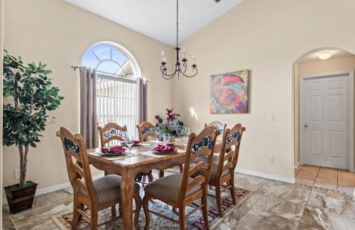 LUXURY FOR YOU - 2 Masters, Gas Grill, TV65inch 4K & Game Room - Foto 20