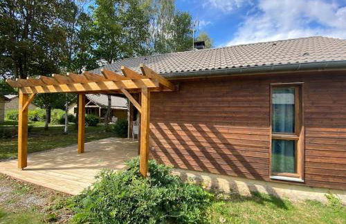 Gîte nature - 4 personnes à Signy-le-Petit - Foto 44