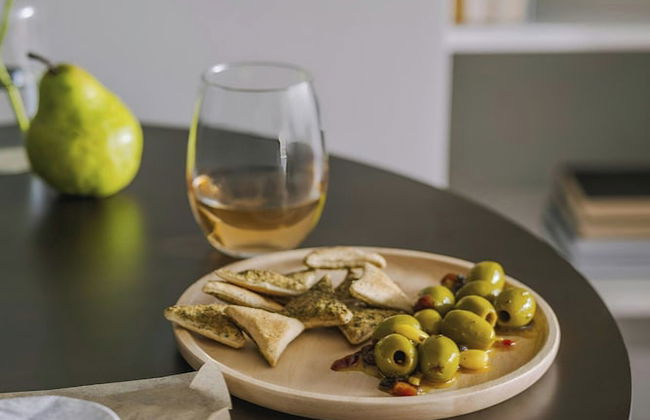 Sonder by Marriott Bonvoy North Loop Green Apartments North Loop - Photo 13