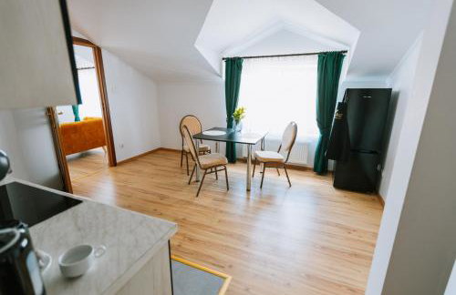 Apartamenty Krzywa Krosno - Foto 69