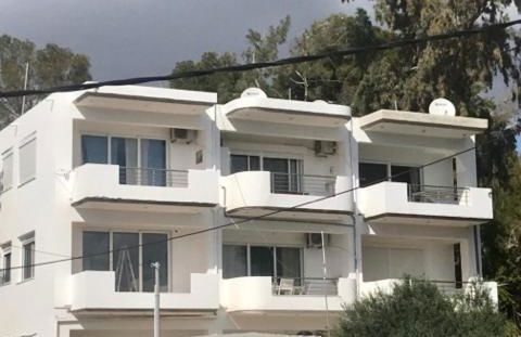 Seaside Apartments-Cristina - Foto 26