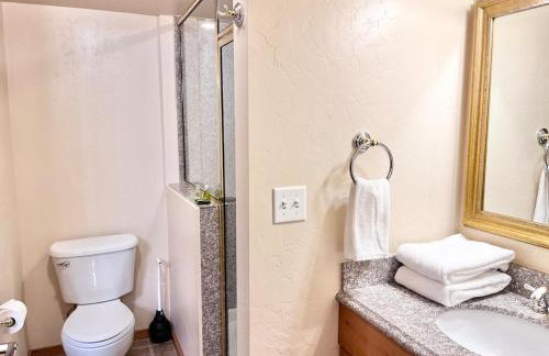 Cozy Zermatt King Villa Near Park City Ski Resorts - 3072 - Foto 15