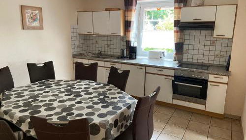 Haus Dorfidyll - Foto 5