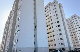 Apartamento Fortaleza Beira-mar praia do futuro - Foto 20