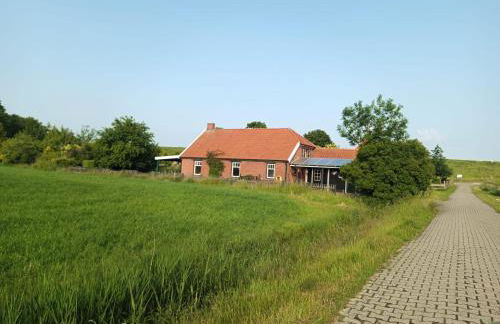 Huus van Dykster 45262 - Foto 1