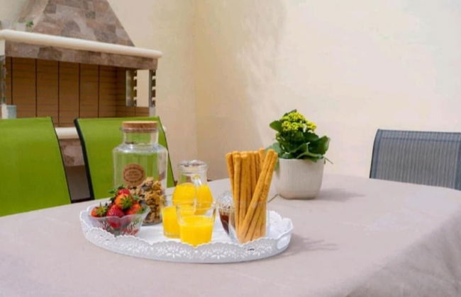 Villa Nostra - Foto 33