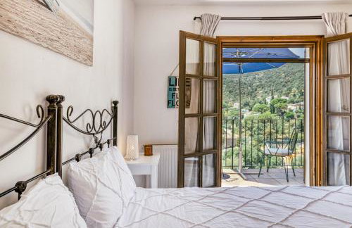 Castell Mirto - villa private pool - Foto 5