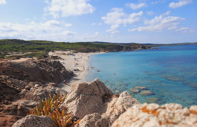 Villette Oleandri Vista Mare - Foto 16