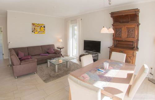 Ferienhaus Barbara, FeWo Vermittlung Nordsee - Foto 13