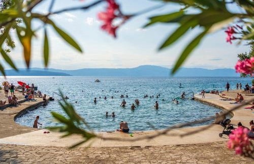 Villa Ada Malinska - Foto 53