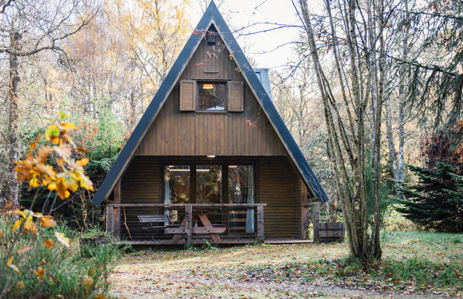 Rowan Cottage - Foto 14