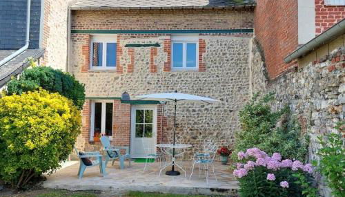 Maison avec jardin Honfleur - Foto 3