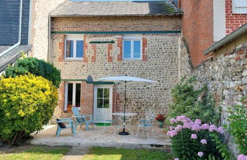 Maison avec jardin Honfleur - Foto 3